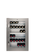 Reparación averías vinoteca Carrefour home en  Ávila